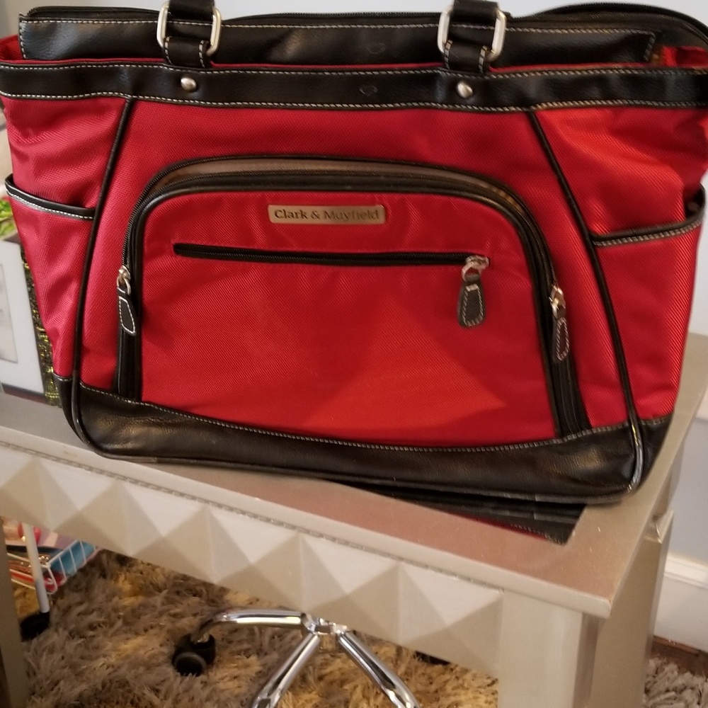 Womans caring case